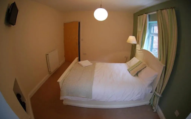 The Old Tailor Bed & Breakfast