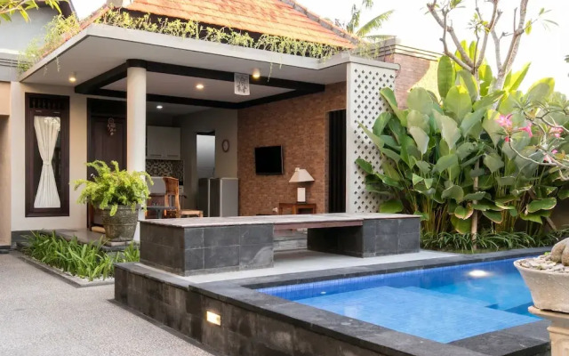 Arimanu Guest House