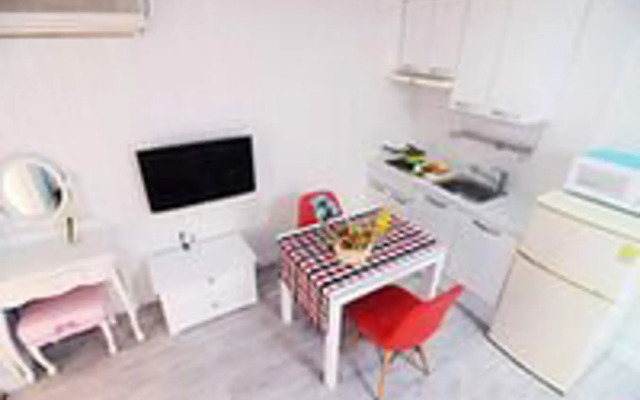 Gapyeong Mint Candy Pension (Gapyeong Station, spacious room, pick-up)