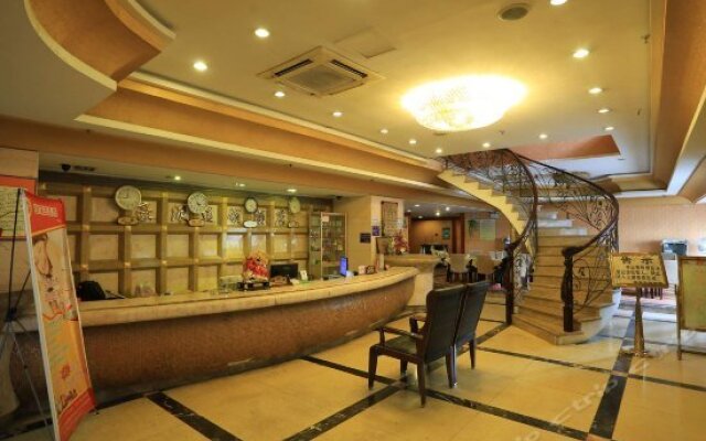 Chongqing Haopai Hotel