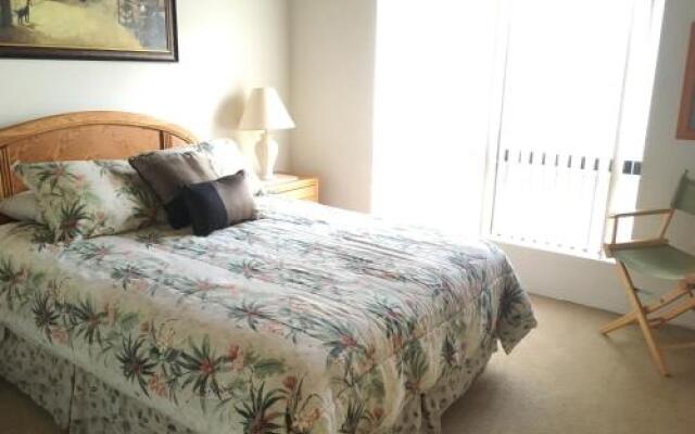 South Sierra - 2 Br Condo