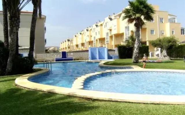 AP2108Sueño De Denia Uno