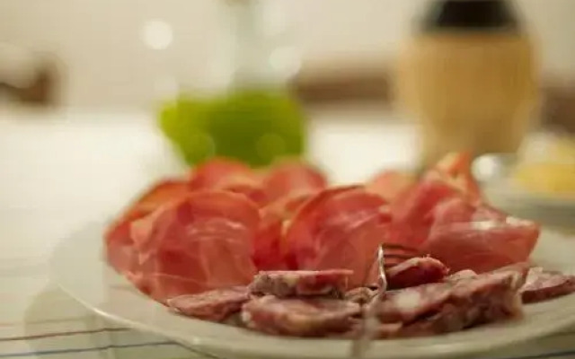 Agriturismo Andreini