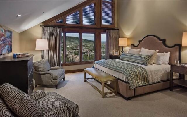 Summit Peak Penthouse 803