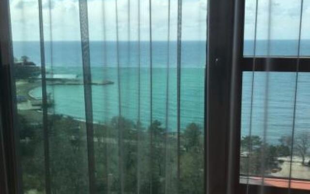 Apartments Zolotaya Bukhta