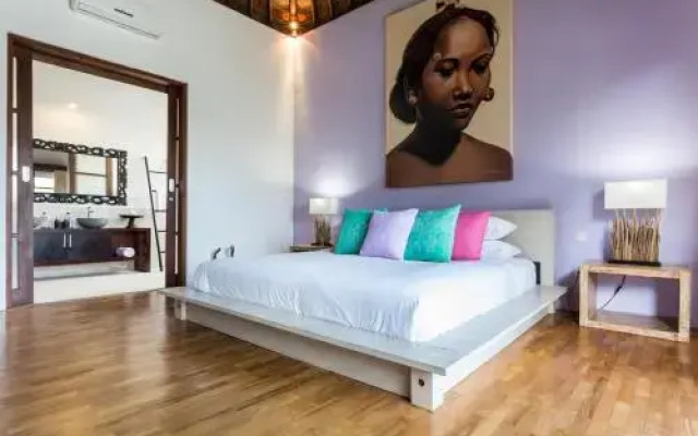 Villa Camilla