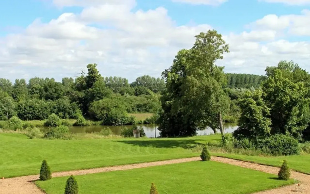 Château de Saint-frambault
