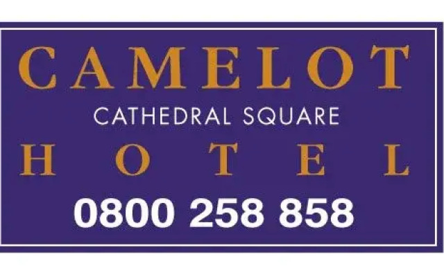 Camelot Cathedral Square Hotel