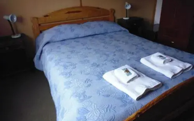 Los Calafates Boutique Hotel