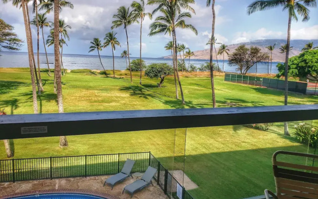 Leinaala Oceanfront #301