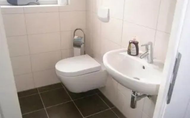 Ruhige Ferienwohnung in Graal Müritz (EW)