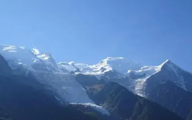 Le Grépon des Pècles