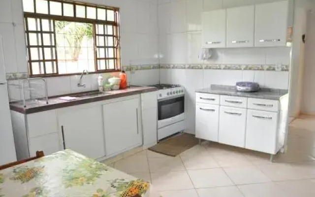 Recanto Vovô Octávio