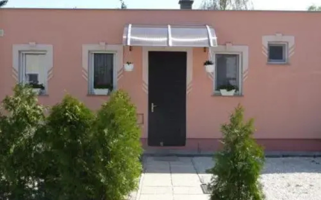 Gizella Apartmanhaus