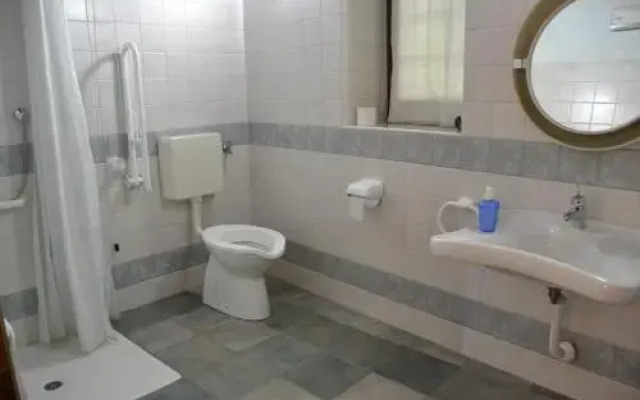 Agriturismo La Pieve