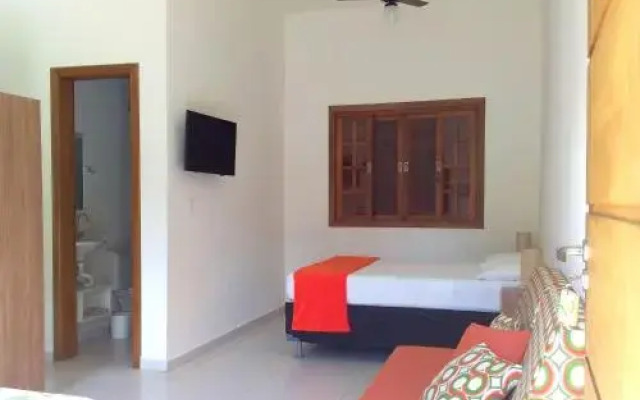 Balangan Flats