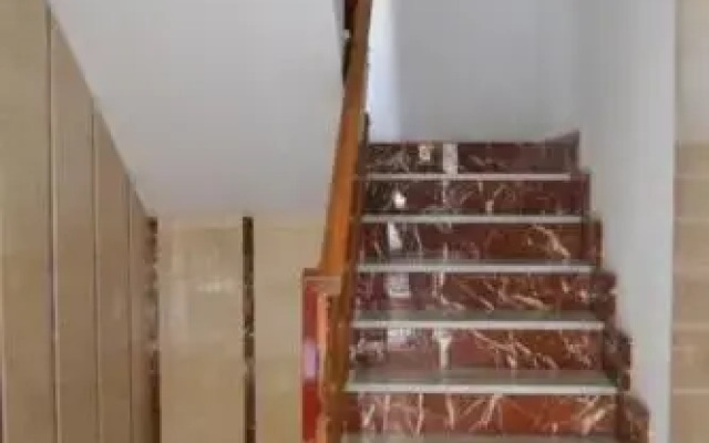 4 Caminos Apartment