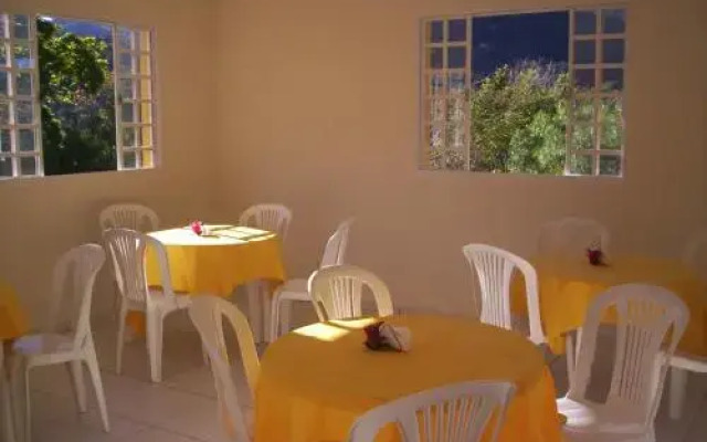 Pousada e Restaurante Recanto