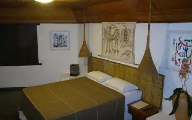 Pousada Entre as Águas