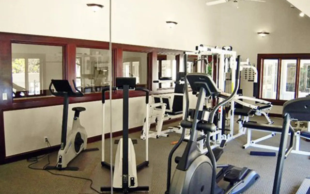 Stoneridge Townhomes
