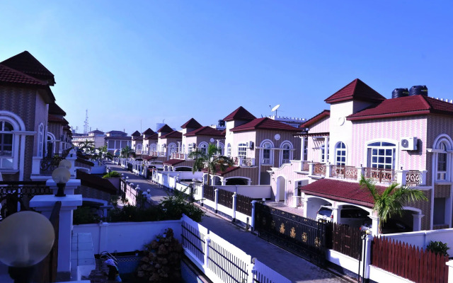 Dream Glory B & B