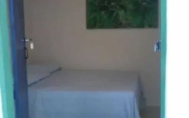 Praia Suites Itaguá