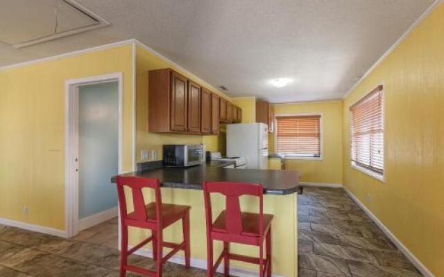 Sandy's Beach House by ZIA VR