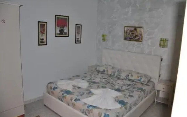 Sofra e Prizrenit Hotel