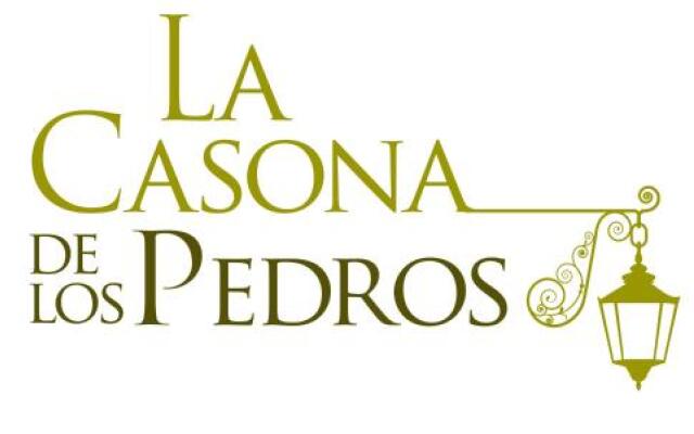 La Casa De Los Pedros