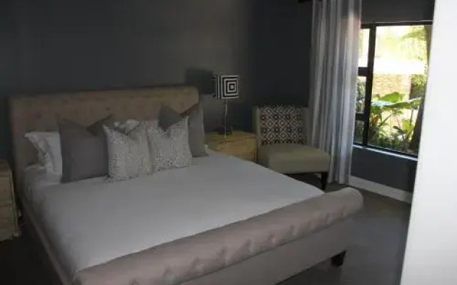 Fifteen On Fairway Luxury Guest House