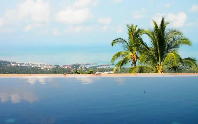 Samui Paradise Village