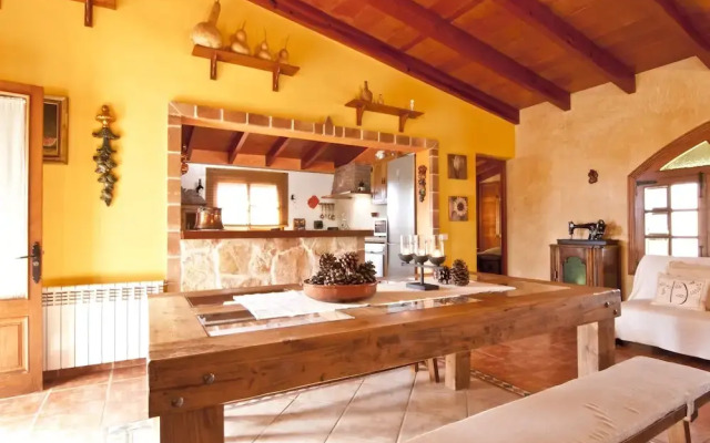 Finca Gallinas