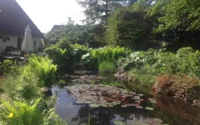 Bed and Breakfast - Stakdelen 47