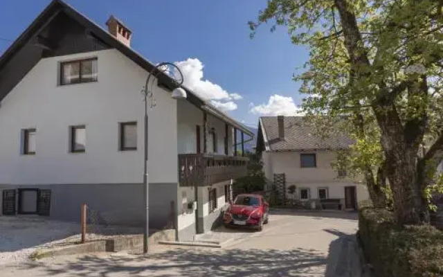 Lake Bled Holiday Home