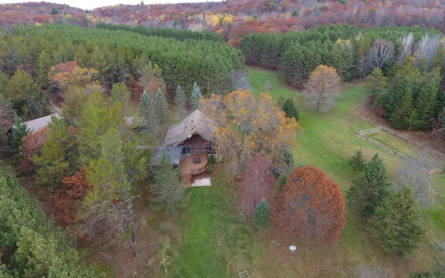 The Lodge at Red Pine Ridge