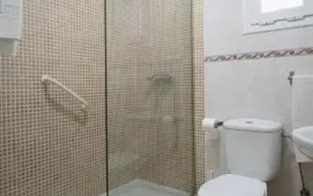 Apartamentos Ortega