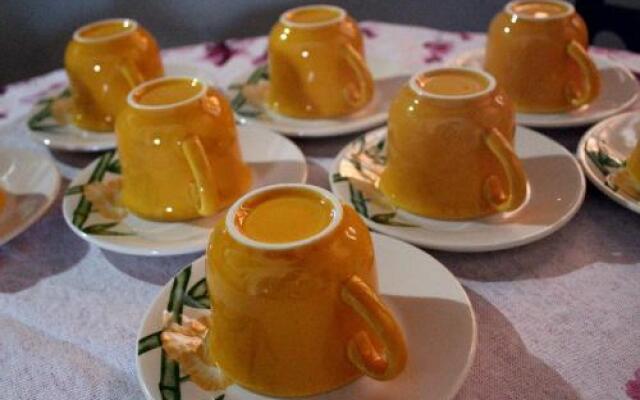 A Sua Casa de Campo na Chapada