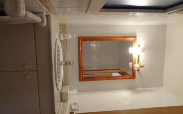 Atico Duplex Coral