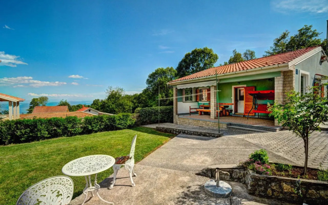Holiday Home Nevera