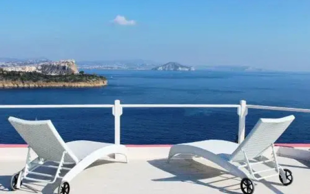 Solchiaro Resort B&B
