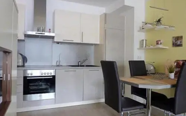 Residenz am Balmer See - FeWo 58