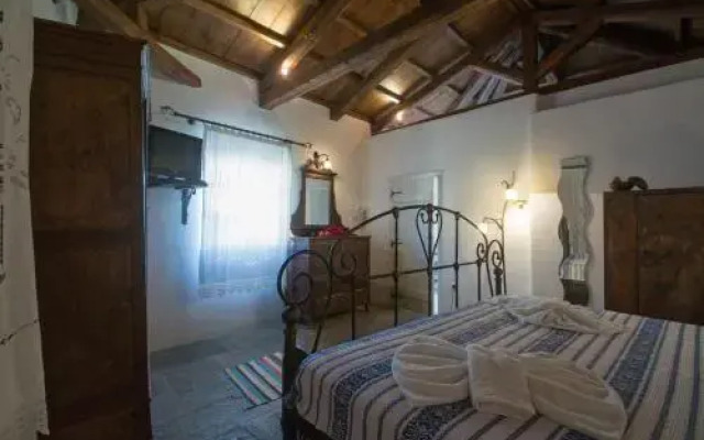 Abramis Rooms
