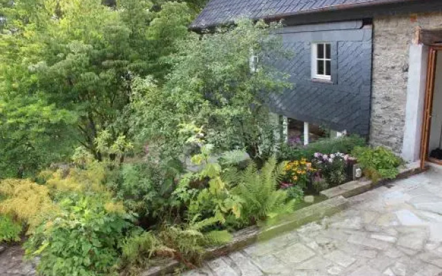 Hof Bergidyll