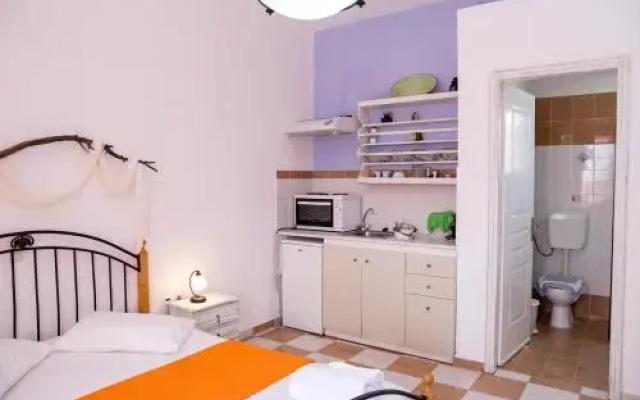 Margarita Rooms