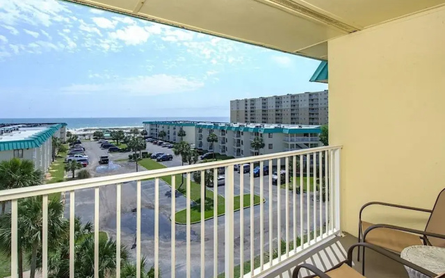 Gulf Shores Plantation Dunes by Meyer Vacation Rentals