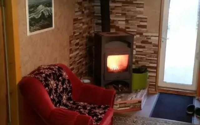 Sodyba Šturmų Kaime