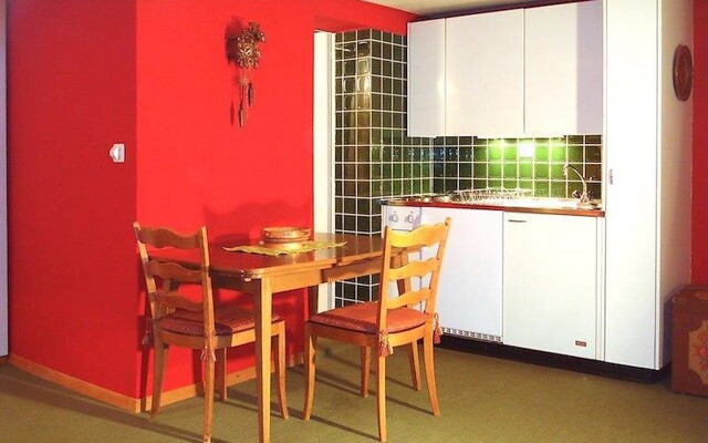 Pony 5-bettwohnung - Inh 26127