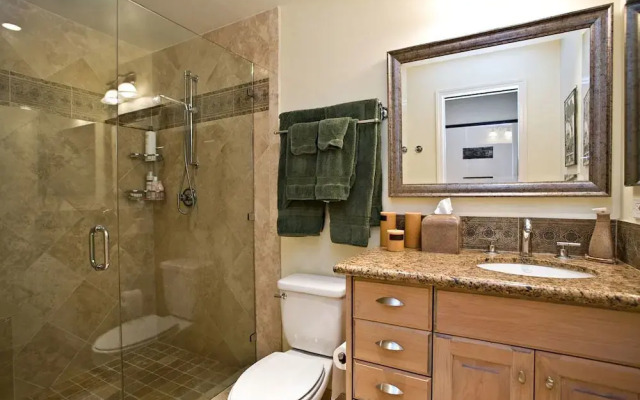 South Sierra Condominium #72131