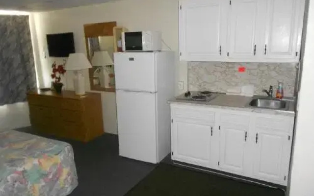 The Viking Motel