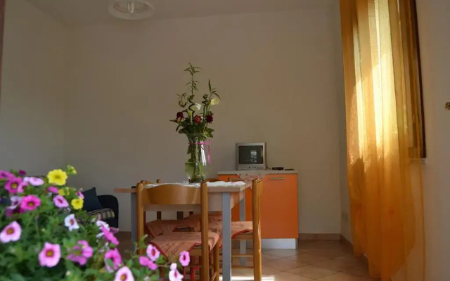 Residence LUddastru